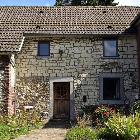 Vakantiewoning Veurservallei Вурен Экстерьер фото