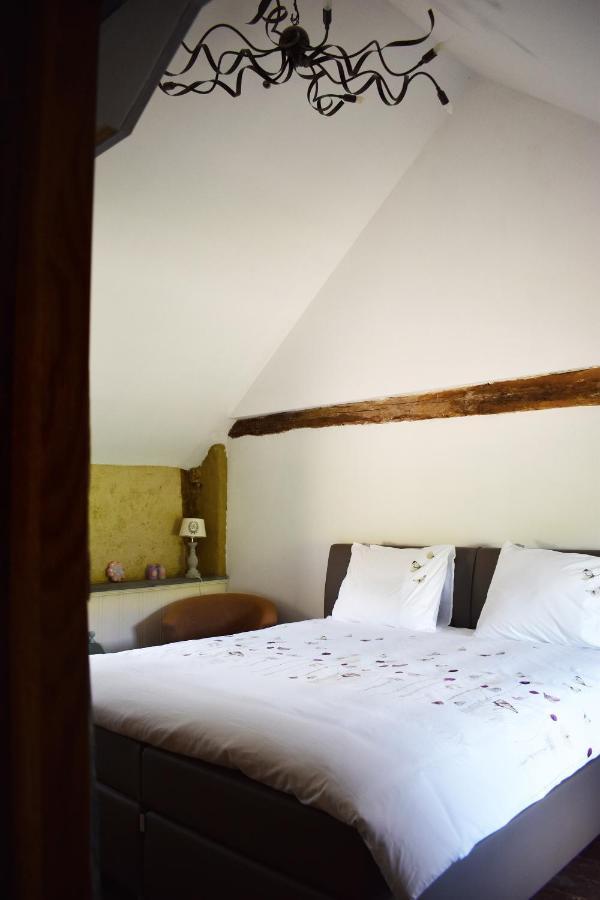 Vakantiewoning Veurservallei Вурен Экстерьер фото